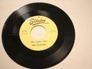 ROCKABILLY FRED CRAWFORD Rock Candy Rock STARDAY 243 VG++