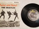 The Beatles Twist and Shout EP 7