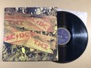 AC/DC T.N.T. TNT Orig 1977 Albert Productions Australian Blue Label - STEREO