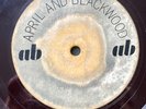 SMALL FACES April & Blackwood acetate - The Universal / Donkey Rides a Penny a G