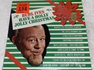 Burl Ives - Have a Holly Jolly Christmas (Vinyl Record LP)