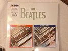 The Beatles - 1962-1966 & 1967-1970 Limited Edition Colored Vinyl 2023 MINT BOX