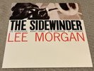 LEE MORGAN The Sidewinder ANALOGUE PRODUCTIONS AP84157 Vinyl 2 LP 45 RPM Plyd 1x