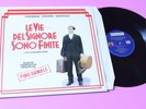 PINO DANIELE MAXIMA TROISI LP LE VIE DEL SIGNORE SONO FINITE ORIG 1988 EX+