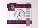 Gwen McCrae - All This Love That I'm Giving / 90% Of Me Is You - 7