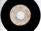 Lee Perry Wishes Of The Wicked Hold Down RARE Studio One SKA Blank Jamaica 45