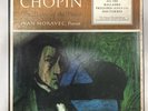 Chopin, The Poetry of the Piano; Ivan Moravec - FREE SHIPPING