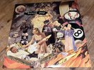 Green Day 1995 Insomniac Vinyl LP Album, US First Pressing - VGC