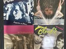 Popular Rock 44 x LP Vinyl Record Albums U2 The Who John Lennon Hendrix VG+ EX