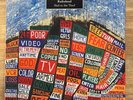 RADIOHEAD - Hail To The Thief (2XLP-VINYL) Original European First Print 2003