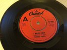 BOBBY PARIS.       I WALKED AWAY NORTHERN SOUL