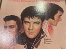 Elvis Presley  Memories of Elvis  Vinyl 5xLP Record Box Set