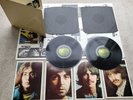 BEATLES White Album 1968 UK orig top loading complete, very low no. 0010184, VG+