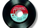 Led Zeppelin Black Dog 45 RPM Promo Stereo Edited Short Version