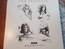 led zeppelin -Classic Records 4LP BBC Sessions