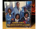 Rare Soul Gospel Lp - The Five Gifts Of God - God’s Gift