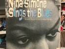 NINA SIMONE 'Sings The Blues' RCA (LPM-3789) Vinyl LP Soul 1967  ORIG MONO