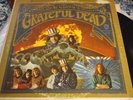 The Grateful Dead:The Grateful Dead LP 1967 Warner Bros WS1689 Santa Maria Press