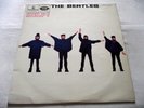 THE BEATLES   HELP   ** 1965 UK 1st PARLOPHONE LP MONO