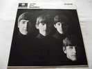 THE BEATLES   WITH THE BEATLES ** 1963 UK 1st PARLOPHONE LP MONO