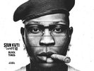 Seun Kuti & Egypt 80 Black Times (Vinyl) 12