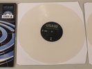 Gotthard Domino Effect Pop Up Cover Milky Clear Vinyl LP Record Church of Vinyl