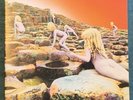 Led Zeppelin  Houses Of The Holy  Vinyl LP  Made In Germany  EXCELLENT
