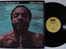 GROVER WASHINGTON, JR. Mister Magic KUDU LP NM a
