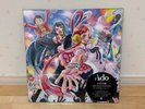 Ado Uta no Uta One Piece Film Red Limited Edition Analog Vinyl LP japan