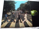 THE BEATLES   ABBEY ROAD ** 1969 UK 1st APPLE LP