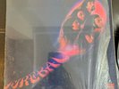 DEEP PURPLE - Fireball - NICARAGUA SISA VERY RARE LP ODEON 1972 in SRHINKWRAP