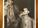 Vintage 8 x 10 Promo Photo: DARROW FLETCHER Soul Funk '70s Rare