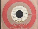 The Beatles Helter Skelter Rare Stereo / Mono Promo Copy Capitol Records 45