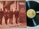Beatles, the Live at the BBC 2 LPs Mono