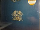 QUEEN - GREATEST HITS II The Best Of 1st UK Press 1991 2xLP VG+