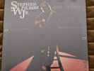 Stephen Wilson Jr - Son Of Man - Opaque Maroon Vinyl