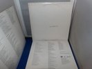 The Beatles White Vinyl Album Original Master Recording