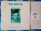 Rare Private Indie LP The Smiths Spanish Sun SM501 1985 Live Madrid Morrissey
