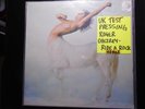 unad                    Roger Daltrey-UK TeST PRESSING Ride A Rock Horse Polydor