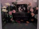 Steppenwolf “Rest in Peace” 1972 sealed vinyl. Factory Sealed