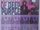 Deep Purple Shades of Deep Purple:The Original Deep Purple(Vinyl) Factory Sealed