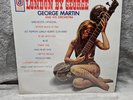 London By George Martin (The Beatles) And His Orchestra Lp On Ua  6647