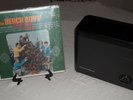 Beach Boys Christmas Album Record Capitol ST-2164 1964 VG+/EX Shrink ULTRASONIC