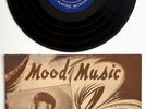 CHARLES BROWN Mood Music ORIGINAL 1952 10