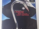 Various Artists - I Know What You Did Last Summer (Soundtrack) NEW Sealed Vinyl