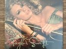 Taylor Swift “Teardrops on My Guitar” 7” vinyl LP record NEW/sealed—seaglass