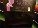 ERYKAH BADU : Baduizm - Original 1997 U.S Version Vinyl LP