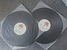 JON BUTCHER AXIS Concert - The Source NBC 84-18 Double LPs Collector's Edition