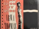 Irma Thomas - Time is on My Side Vinyl LP UK Kent - VG+