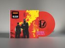 Twenty One Pilots - Clancy (hmv Exclusive) Red Vinyl 12